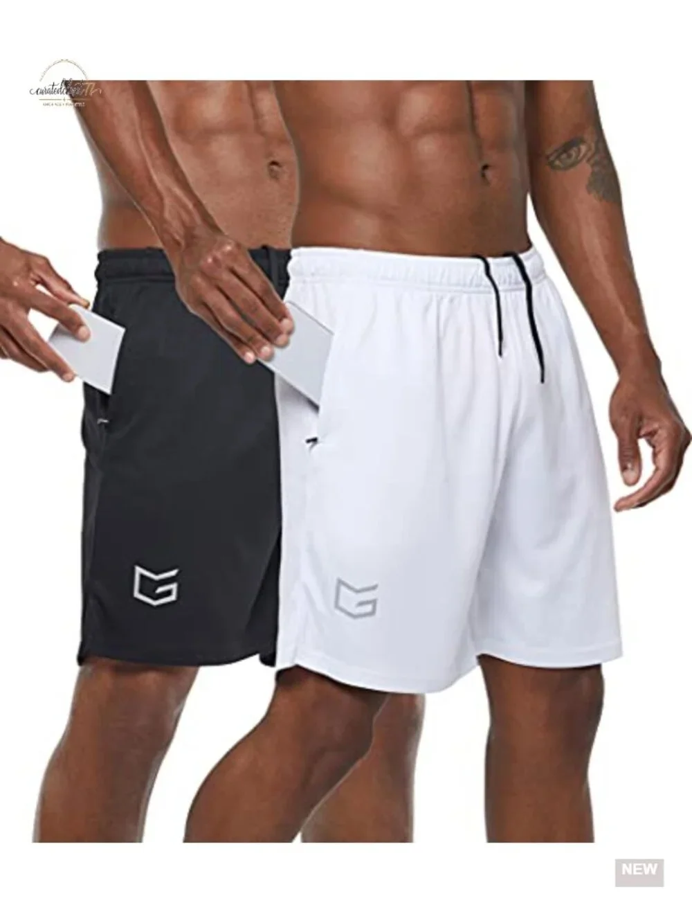 Men's 7